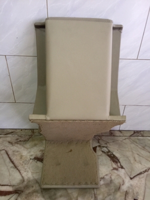 ขายเบาะหน้าเสริม TOYOTA GRANVIA รุ่นปี 1998 - 2001 ตรงรุ่น ขายเบาะหน้าเสริม TOYOTA GRANVIA รุ่นปี 1998 - 2001 ตรงรุ่น