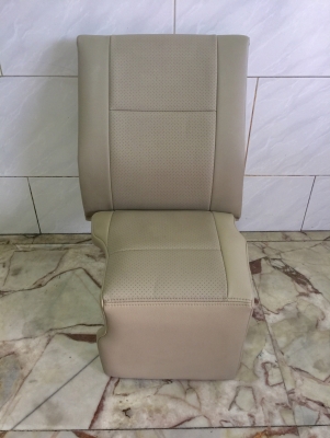 ขายเบาะหน้าเสริม TOYOTA GRANVIA รุ่นปี 1998 - 2001 ตรงรุ่น