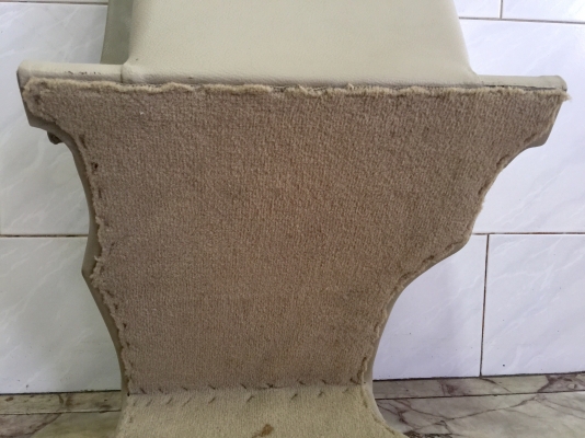 ขายเบาะหน้าเสริม TOYOTA GRANVIA รุ่นปี 1998 - 2001 ตรงรุ่น ขายเบาะหน้าเสริม TOYOTA GRANVIA รุ่นปี 1998 - 2001 ตรงรุ่น