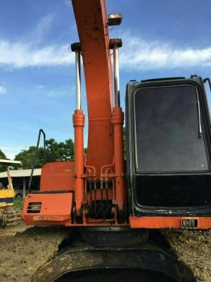 HITACHI EX 120-2 HITACHI EX 120-2