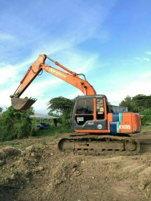 HITACHI EX 120-2 HITACHI EX 120-2