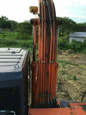 HITACHI EX 120-2 HITACHI EX 120-2