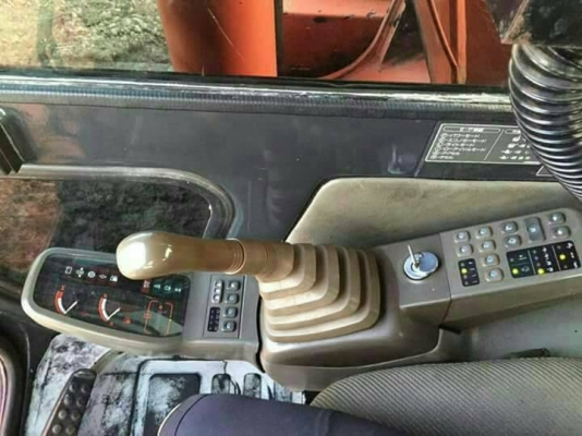 HITACHI EX 120-2 HITACHI EX 120-2