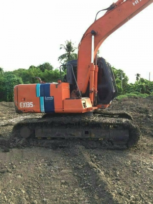 HITACHI EX 120-2 HITACHI EX 120-2