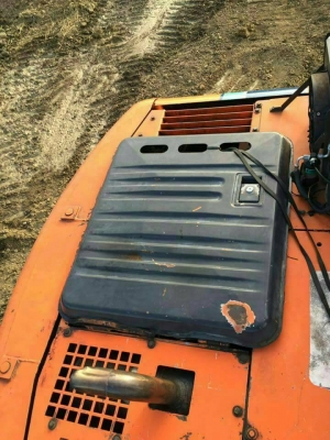 HITACHI EX 120-2 HITACHI EX 120-2