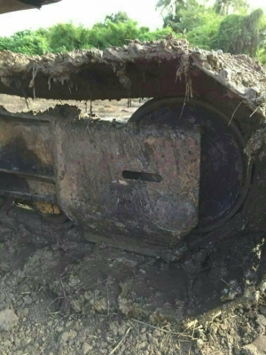 HITACHI EX 120-2 HITACHI EX 120-2