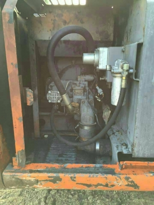 HITACHI EX 120-2 HITACHI EX 120-2