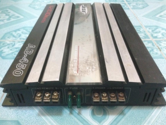 1..แอมป์เอบี2ch ironbull ขาย 1350 บาท 2..แอมป์เอบี2ch MDS ขาย 1350 บาท 3..แอมป์เอบีโมโนบล้อก MA ขับกลางได้ ขาย 1450 บาท 4..แอมป์2ch bsc ขาย 950 บาท มือสองใช้งานปกติทุกตัว มีวีดีโอเทสหน้าเฟสผม สนใจ0892425454 อยู่สระบุรีส่งได้