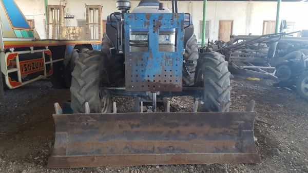 ขายNew Holland TS90 ขายNew Holland TS90