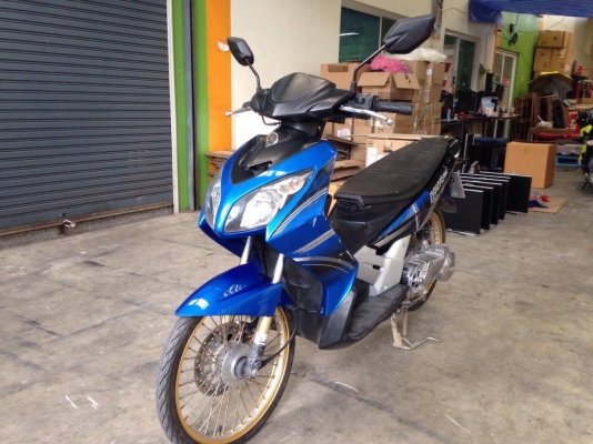 นูโว MX ไม่ค่อยได้ไช้ นูโว MX ไม่ค่อยได้ไช้