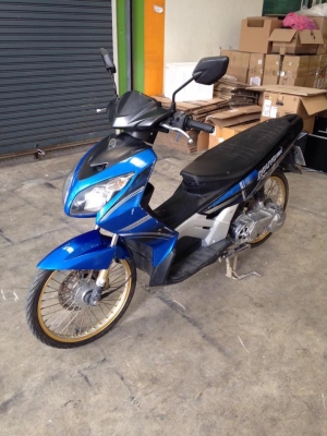 นูโว MX ไม่ค่อยได้ไช้ นูโว MX ไม่ค่อยได้ไช้