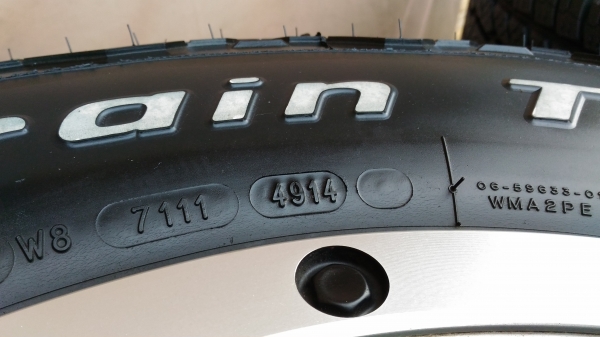 นางฟ้ามาแล้วครับ ล้อหยดน้ำ พร้อมยาง BF KO2 ขนาด 265/75/16