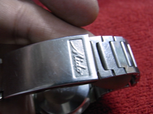 มิโด้ ออโตเมติก คอมมานเดอร์มือสองของแท้