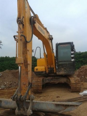 ขาย!! >>> Hyundia PC130 <<< รถพร้อมใช้งาน 5,700 ชั่วโมง ราคา 1,290,000 บาท ขาย!! >>> Hyundia PC130 <<< รถพร้อมใช้งาน 5,700 ชั่วโมง ราคา 1,290,000 บาท