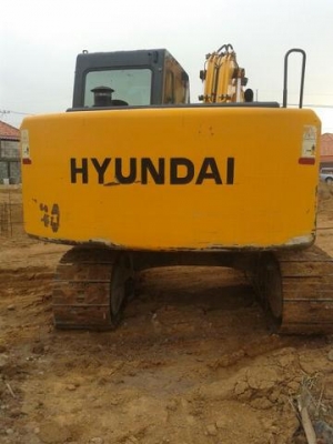 ขาย!! >>> Hyundia PC130 <<< รถพร้อมใช้งาน 5,700 ชั่วโมง ราคา 1,290,000 บาท ขาย!! >>> Hyundia PC130 <<< รถพร้อมใช้งาน 5,700 ชั่วโมง ราคา 1,290,000 บาท