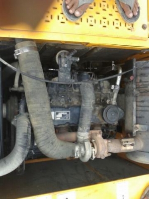 ขาย!! >>> Hyundia PC130 <<< รถพร้อมใช้งาน 5,700 ชั่วโมง ราคา 1,290,000 บาท ขาย!! >>> Hyundia PC130 <<< รถพร้อมใช้งาน 5,700 ชั่วโมง ราคา 1,290,000 บาท