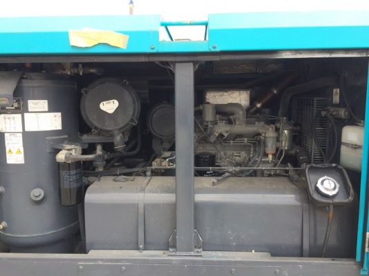 PDS390S ปี 2006 พร้อมเทรลเลอร์ นำเข้าจากญี่ปุ่น สภาพสวย ถึงไทยแล้วครับ