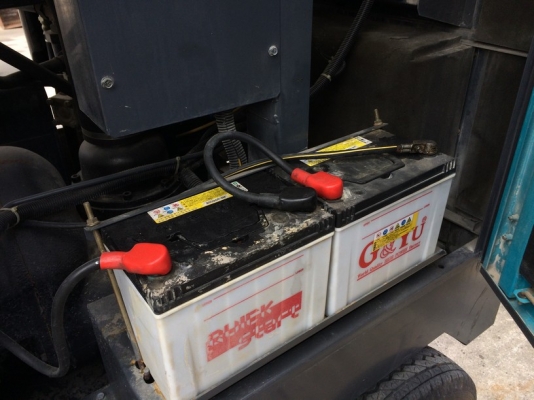 PDS390S ปี 2006 พร้อมเทรลเลอร์ นำเข้าจากญี่ปุ่น สภาพสวย ถึงไทยแล้วครับ