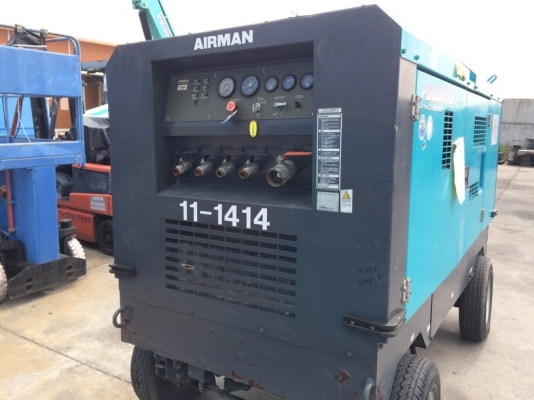 PDS390S ปี 2006 พร้อมเทรลเลอร์ นำเข้าจากญี่ปุ่น สภาพสวย ถึงไทยแล้วครับ