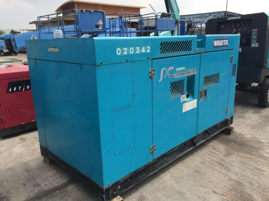 PDS390S ปี 2002 Box Type เครื่อง Mitsubishi 4D34-TE1 สภาพสวยจัด ราคาไม่แพง ถึงไทยแล้วครับ