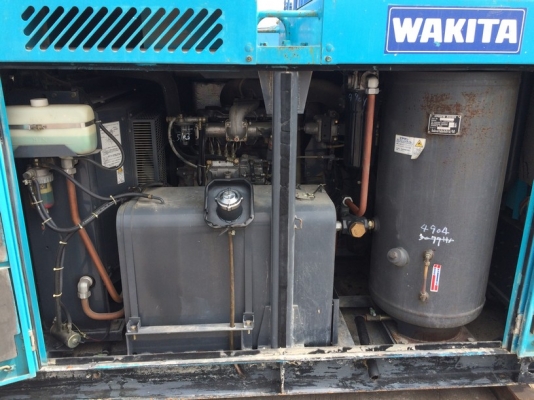 PDS390S ปี 2002 Box Type เครื่อง Mitsubishi 4D34-TE1 สภาพสวยจัด ราคาไม่แพง ถึงไทยแล้วครับ