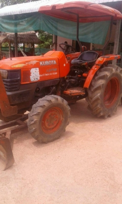 คูโบต้า