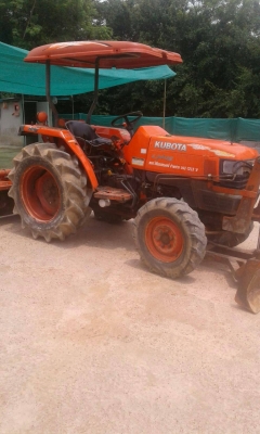 คูโบต้า