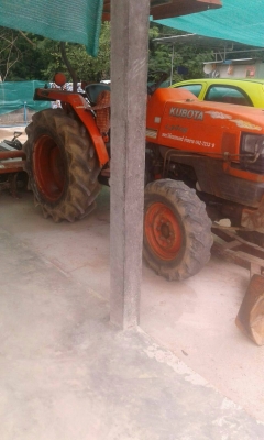 คูโบต้า