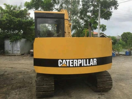 ขาย!! >>> CAT E70B <<< พร้อมใช้งานไฟฟ้าครบ มีลายหัวเจาะ คอนโทลนสั้น ทำงานดี ราคา 430,000 บาท ขาย!! >>> CAT E70B <<< พร้อมใช้งานไฟฟ้าครบ มีลายหัวเจาะ คอนโทลนสั้น ทำงานดี ราคา 430,000 บาท