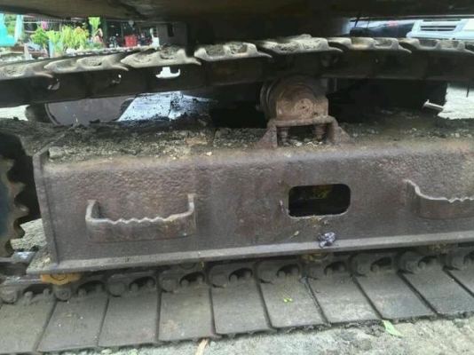 ขาย!! >>> CAT E70B <<< พร้อมใช้งานไฟฟ้าครบ มีลายหัวเจาะ คอนโทลนสั้น ทำงานดี ราคา 430,000 บาท ขาย!! >>> CAT E70B <<< พร้อมใช้งานไฟฟ้าครบ มีลายหัวเจาะ คอนโทลนสั้น ทำงานดี ราคา 430,000 บาท