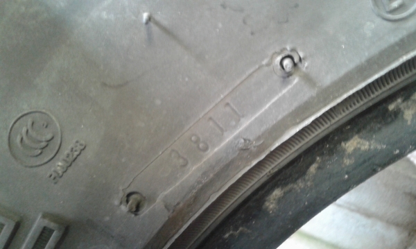 ยาง silverstone