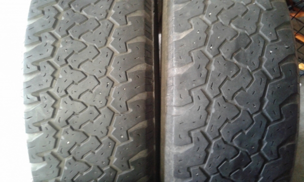 ยาง silverstone