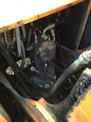 ขาย!! >>> Hitachi Ex120 รุ่น 2 <<< ซื้อเก่านอกมา2ปี พร้อมใช้งาน ราคา 725,000 บาท ขาย!! >>> Hitachi Ex120 รุ่น 2 <<< ซื้อเก่านอกมา2ปี พร้อมใช้งาน ราคา 725,000 บาท