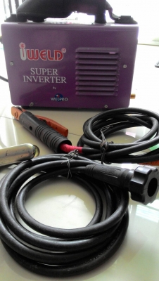 ขายเครื่องเชื่อม iweld140 igbt ขายเครื่องเชื่อม iweld140 igbt
