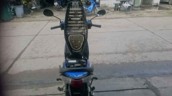 wave 110i เครื่องดี ขี่นิ่ม พร้อมใช้งาน wave 110i เครื่องดี ขี่นิ่ม พร้อมใช้งาน