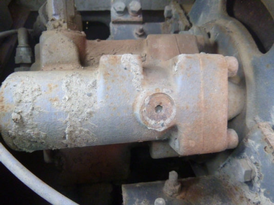 Hitachi EX35-2 เก่าญี่ปุ่น นำเข้าเองจากญี่ปุ่นถึงไทยสิงหานี้