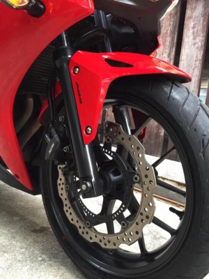 ขาย HONDA CBR 500ABS ปี2013 วิ่ง 29,xxx โล สภาพสวยใส แต่งเต็มๆ ไม่ล้มไม่ชน ราคา 119,000 ขาย HONDA CBR 500ABS ปี2013 วิ่ง 29,xxx โล สภาพสวยใส แต่งเต็มๆ ไม่ล้มไม่ชน ราคา 119,000