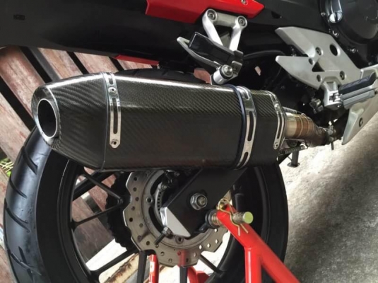 ขาย HONDA CBR 500ABS ปี2013 วิ่ง 29,xxx โล สภาพสวยใส แต่งเต็มๆ ไม่ล้มไม่ชน ราคา 119,000 ขาย HONDA CBR 500ABS ปี2013 วิ่ง 29,xxx โล สภาพสวยใส แต่งเต็มๆ ไม่ล้มไม่ชน ราคา 119,000