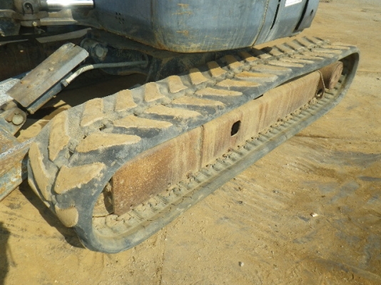 Hitachi ZX40U เก่าญี่ปุ่น ตู้เก๋ง เครื่อง Isuzu สนใจโทร 081-858-1834 แบงค์