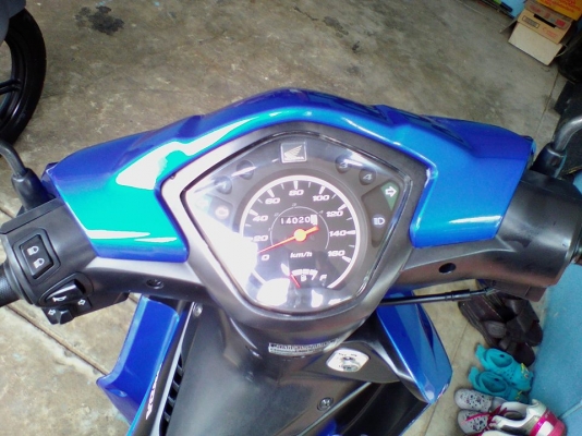 ขาย Honda Wave 110 I ปี 2015 ราคา 28,000 ขาย Honda Wave 110 I ปี 2015 ราคา 28,000