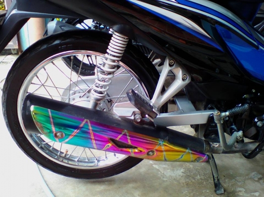 ขาย Honda Wave 110 I ปี 2015 ราคา 28,000 ขาย Honda Wave 110 I ปี 2015 ราคา 28,000