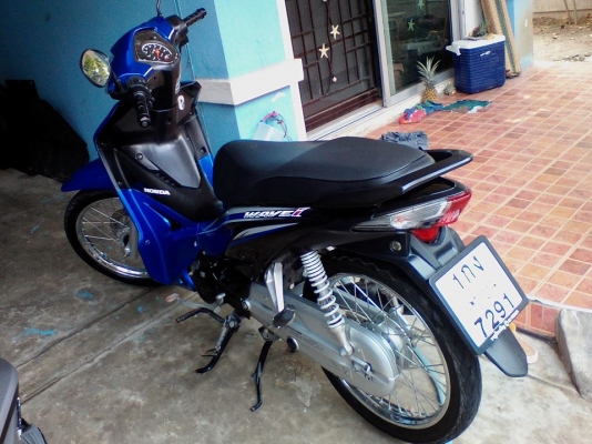 ขาย Honda Wave 110 I ปี 2015 ราคา 28,000 ขาย Honda Wave 110 I ปี 2015 ราคา 28,000