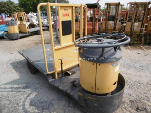 รถขนสินค้า NICHIYU HT10-70B-191 บรรทุกได้ 1.000kg. เก่าญี่ปุ่น รหัสสินค้า80903664 www.nihonmono.com รถขนสินค้า NICHIYU HT10-70B-191 บรรทุกได้ 1.000kg. เก่าญี่ปุ่น รหัสสินค้า80903664 www.nihonmono.com