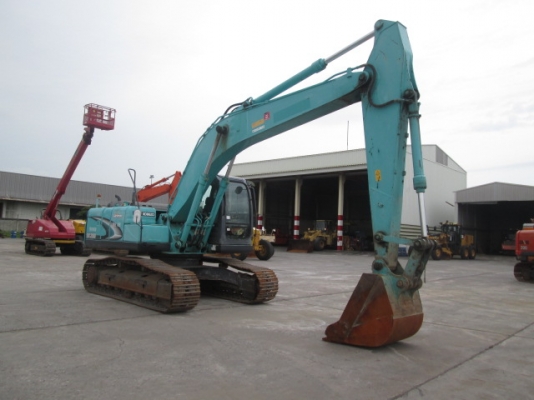 ขายรถขุด SK200-8  ปุ๋ย 085-0221939