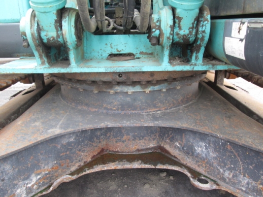 ขายรถขุด SK200-8  ปุ๋ย 085-0221939