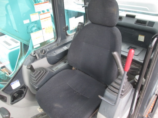 ขายรถขุด SK200-8  ปุ๋ย 085-0221939