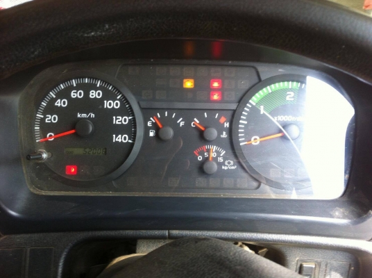 ขายรถดั้มมือสอง