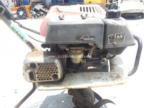 เครื่องพรวนดิน HONDA F200 เบนซิน4 จังหวะ (2.0แรง) รหัสสินค้า 80903710 www.nihonmono.com เครื่องพรวนดิน HONDA F200 เบนซิน4 จังหวะ (2.0แรง) รหัสสินค้า 80903710 www.nihonmono.com