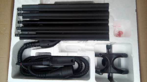 เครื่องทำความสะอาดไอนำ้เอนกประสงค์O2xygen เครื่องทำความสะอาดไอนำ้เอนกประสงค์O2xygen