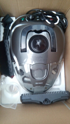 เครื่องทำความสะอาดไอนำ้เอนกประสงค์O2xygen